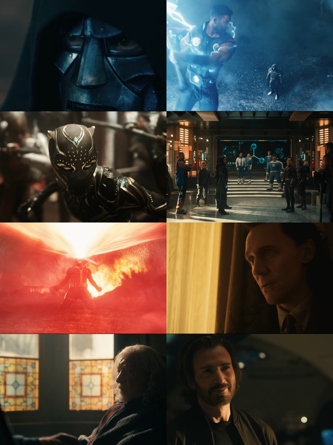 @gleb marvel