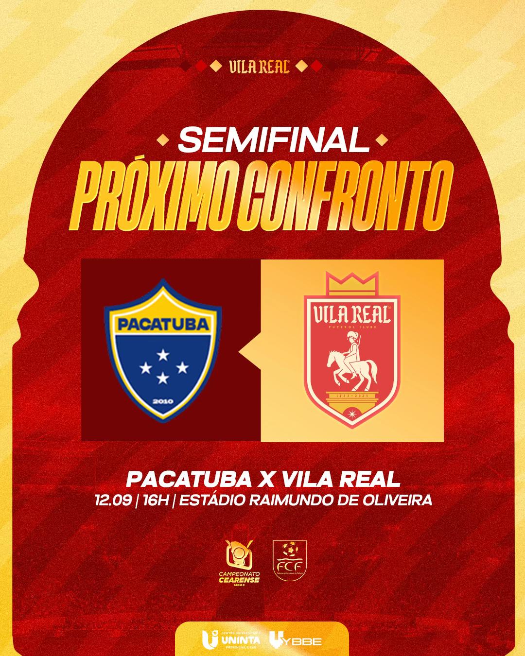 @Vila Real Futebol Clube