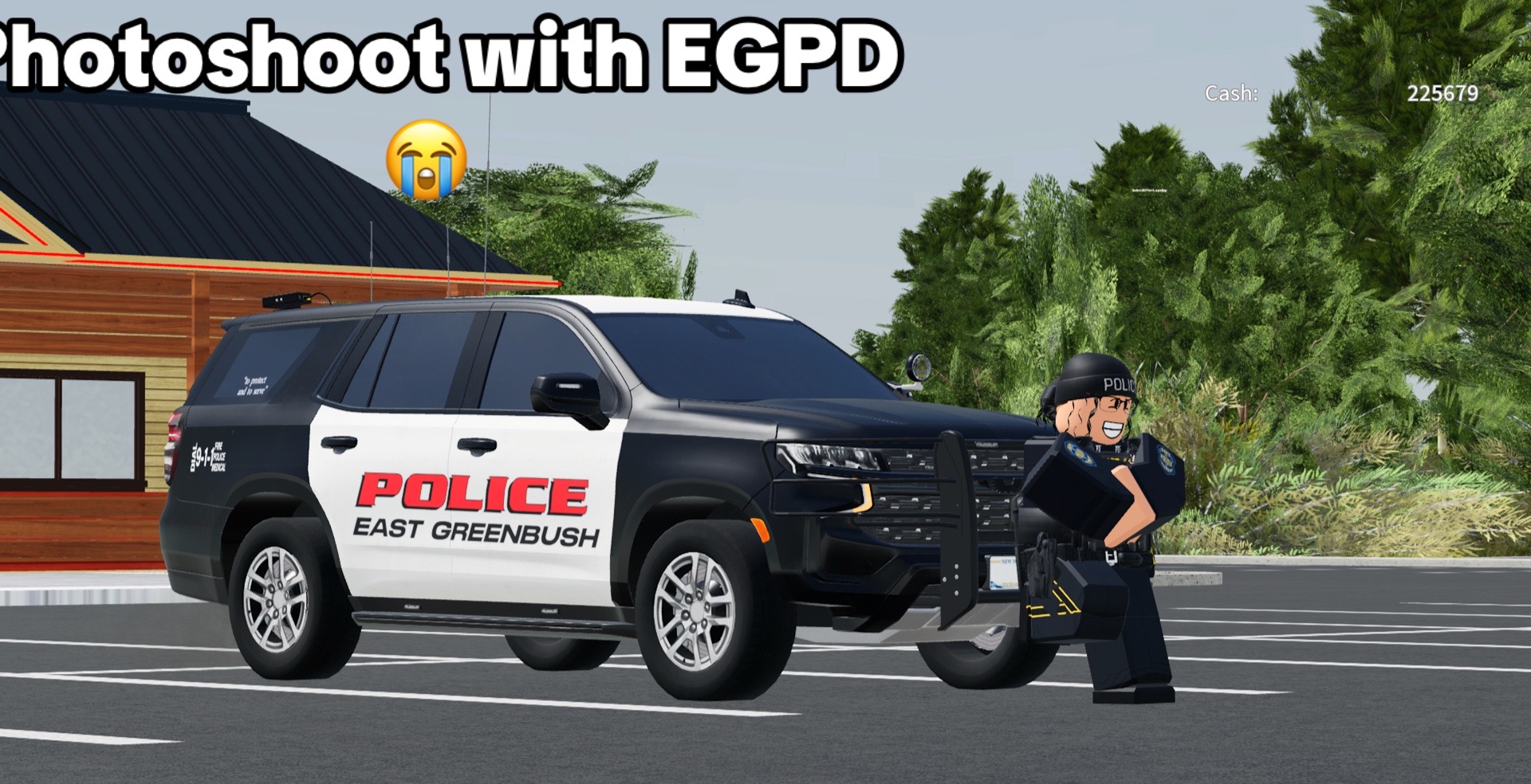 @Code3AnsonCounty