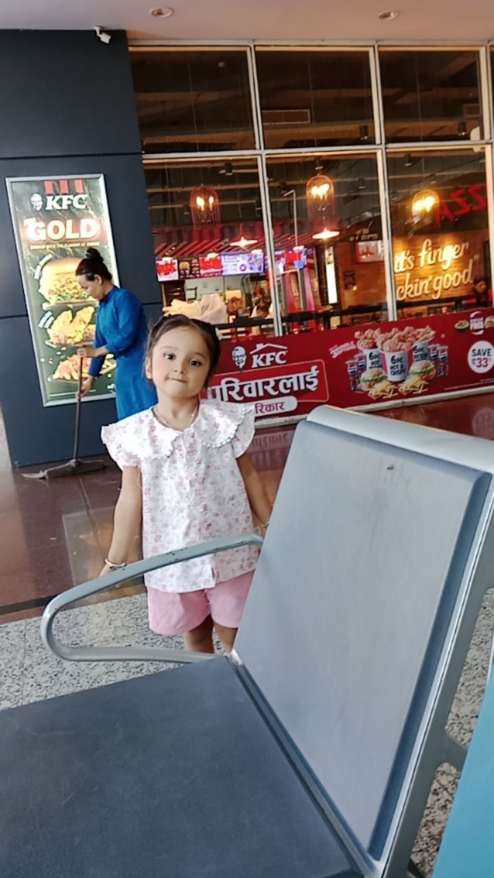 @ganga panday