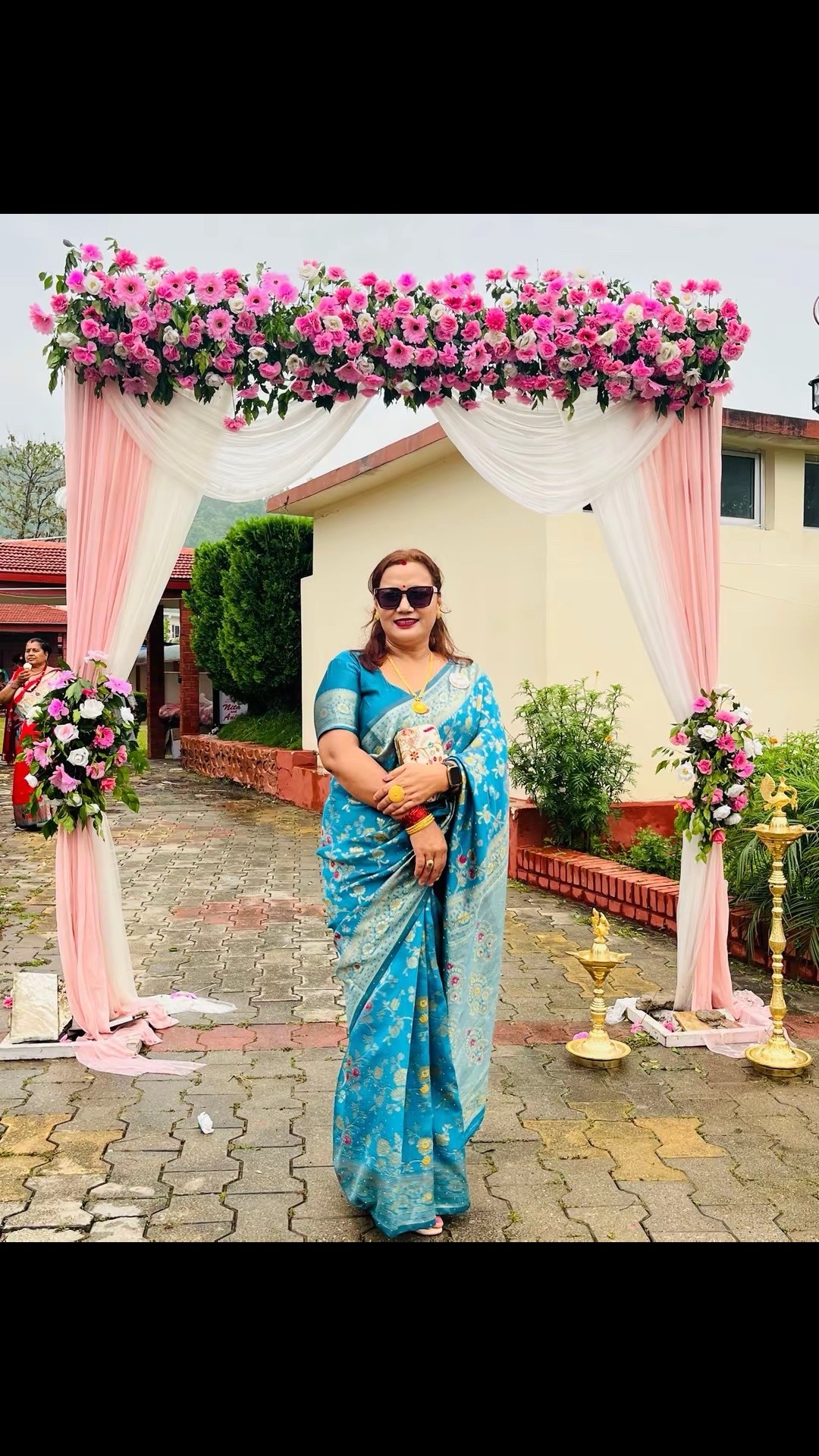 @Kalpana Shrestha