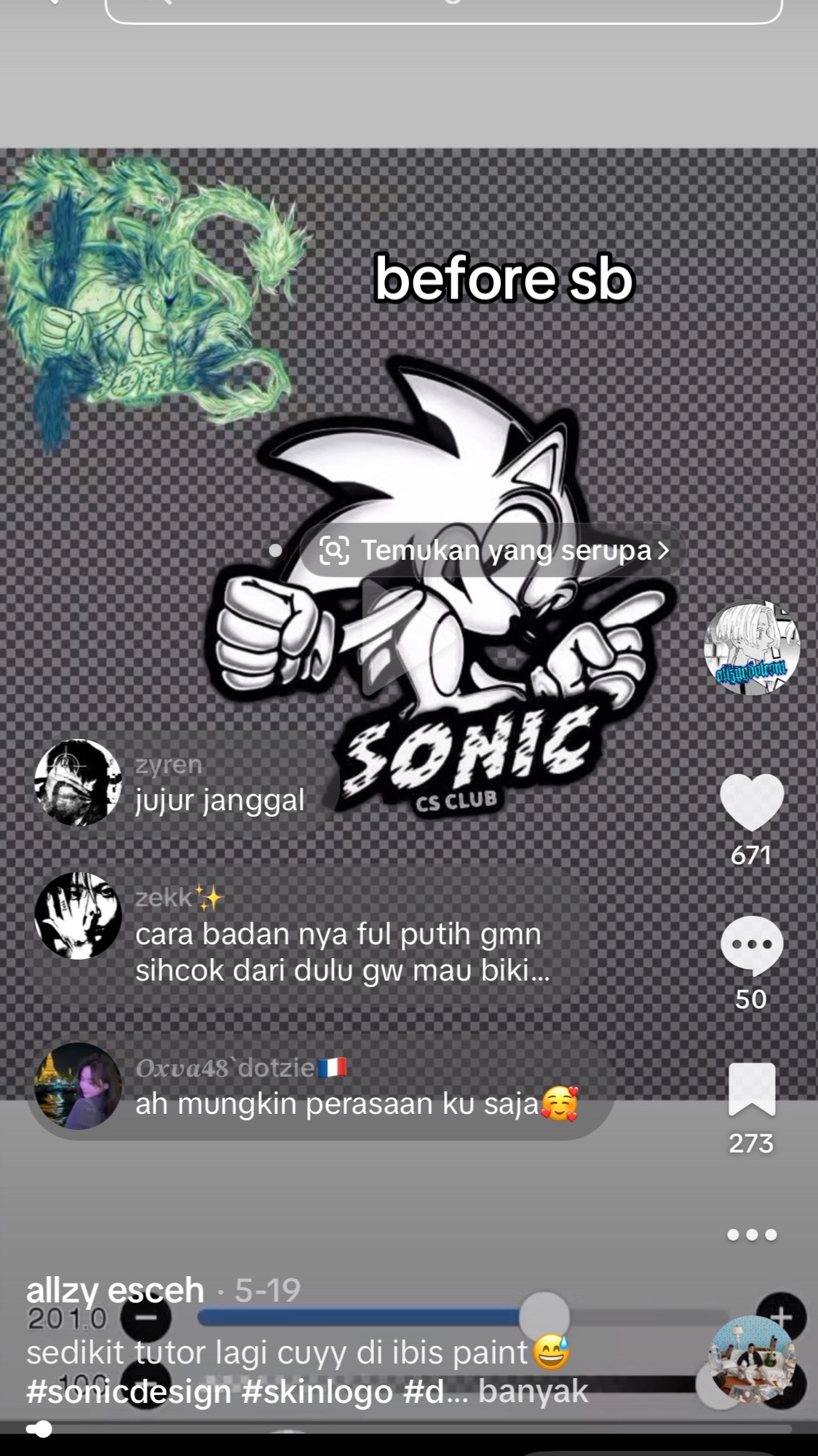 @allzyy sonic