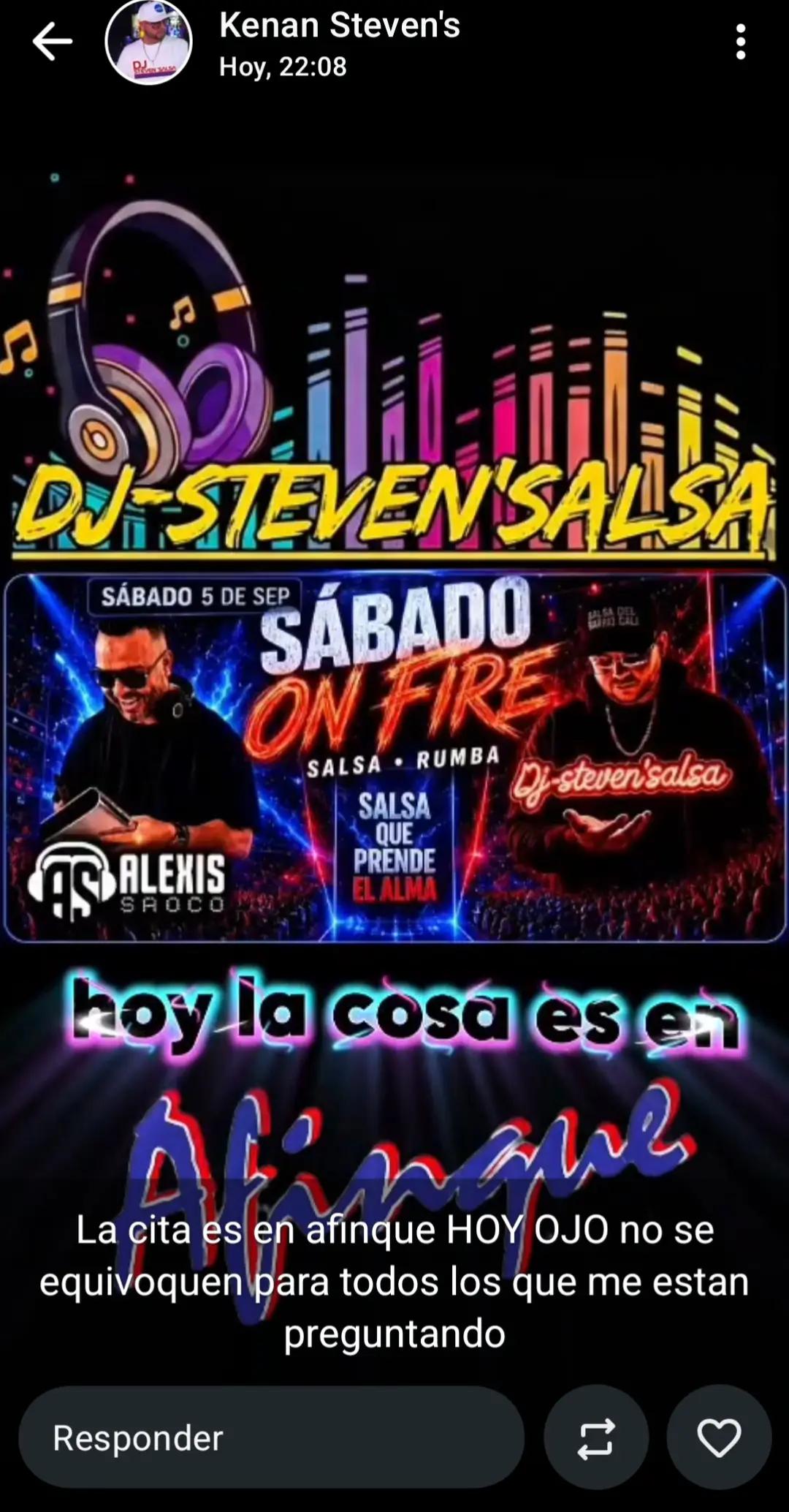 @Sandra Blanco