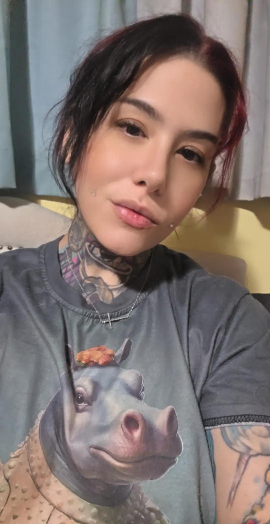 @Magenta Marie