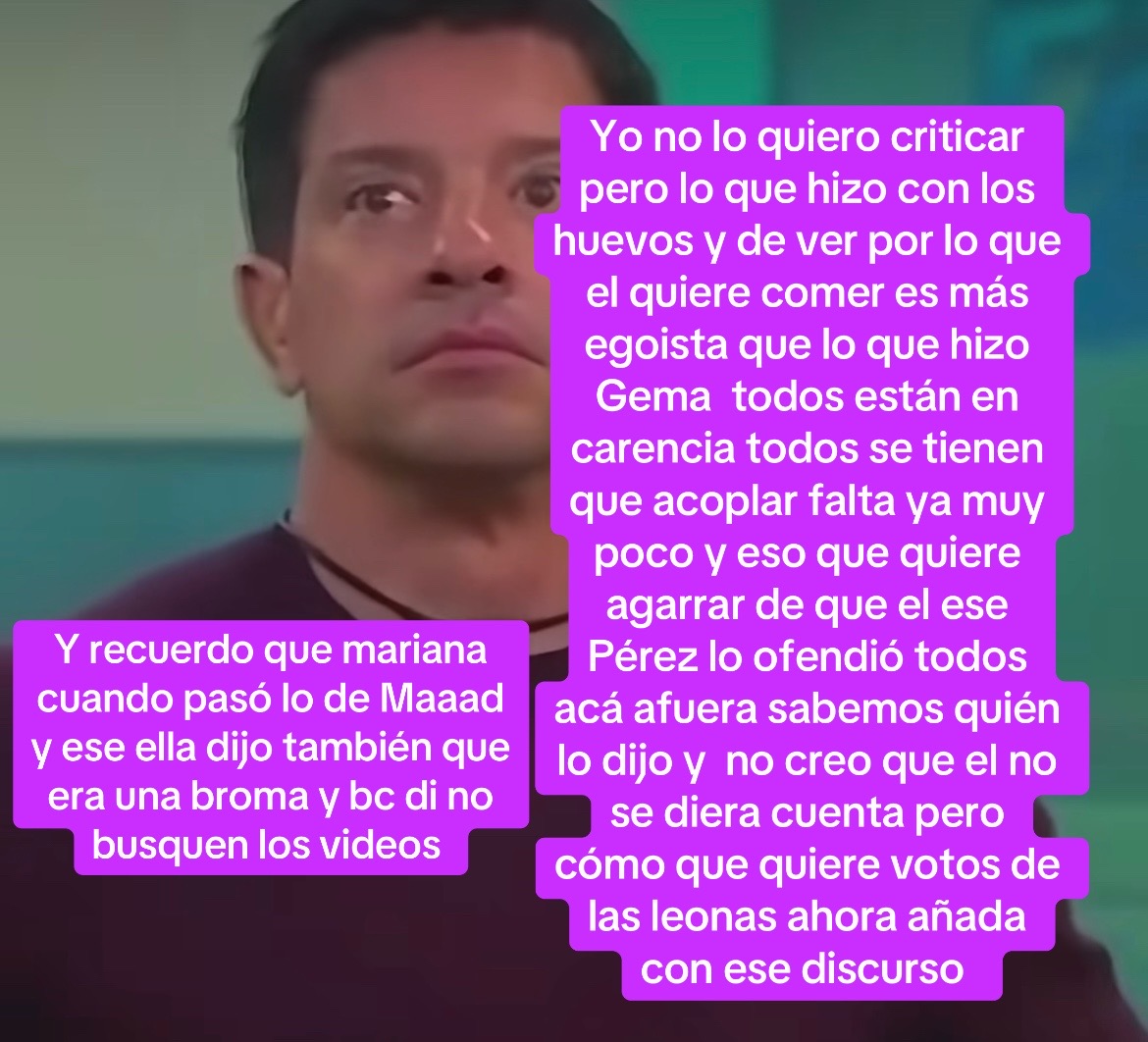 @Radio chisme