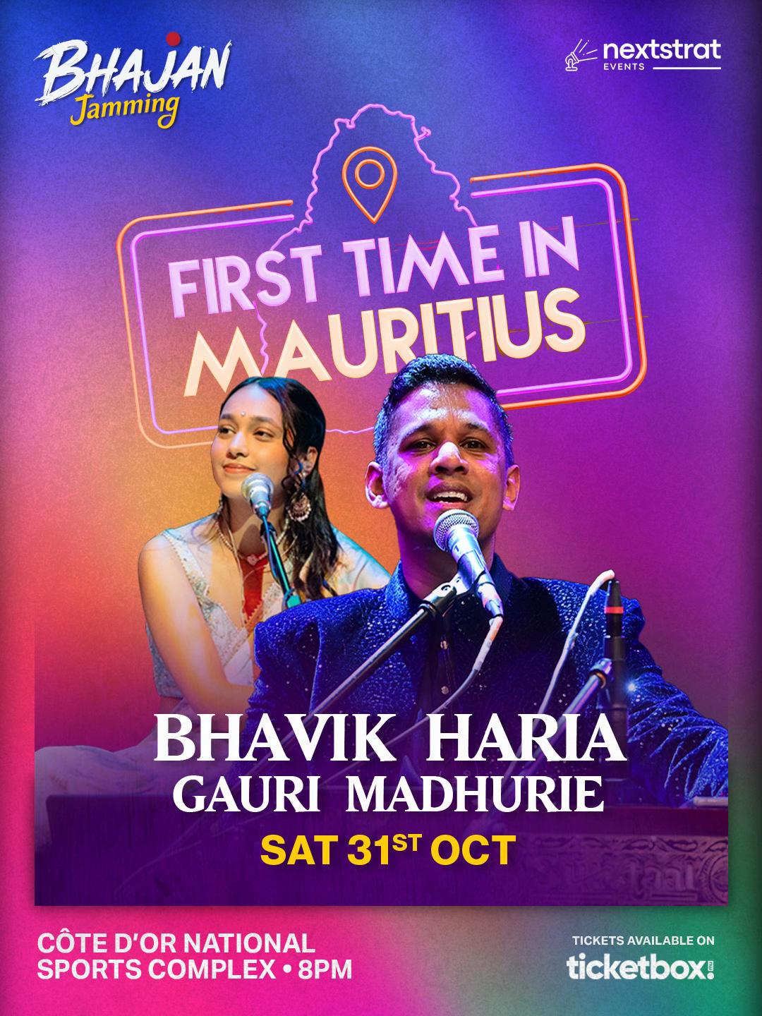 @Bhavik Haria