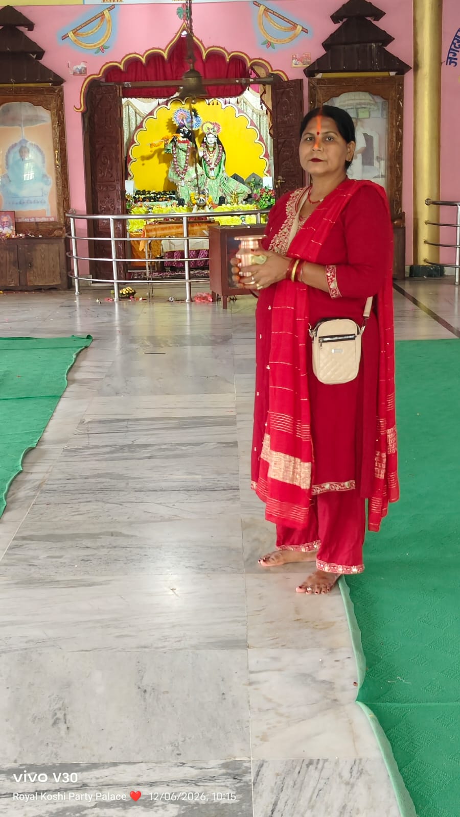 @Malati Devi Sah