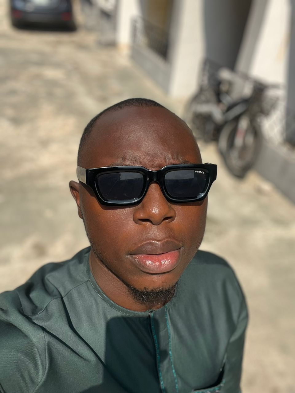 @Adeyemo Basirat
