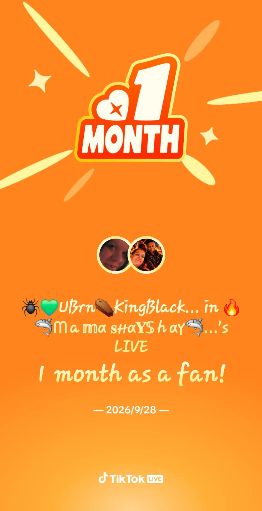 @🕷💚UBrn⚰️KingBlackWidow🕷💚