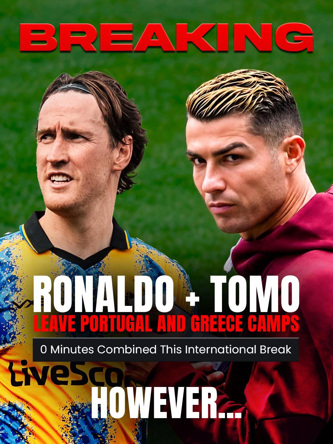 @Hashtag United