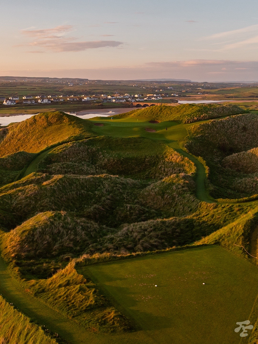@Fried Egg Golf