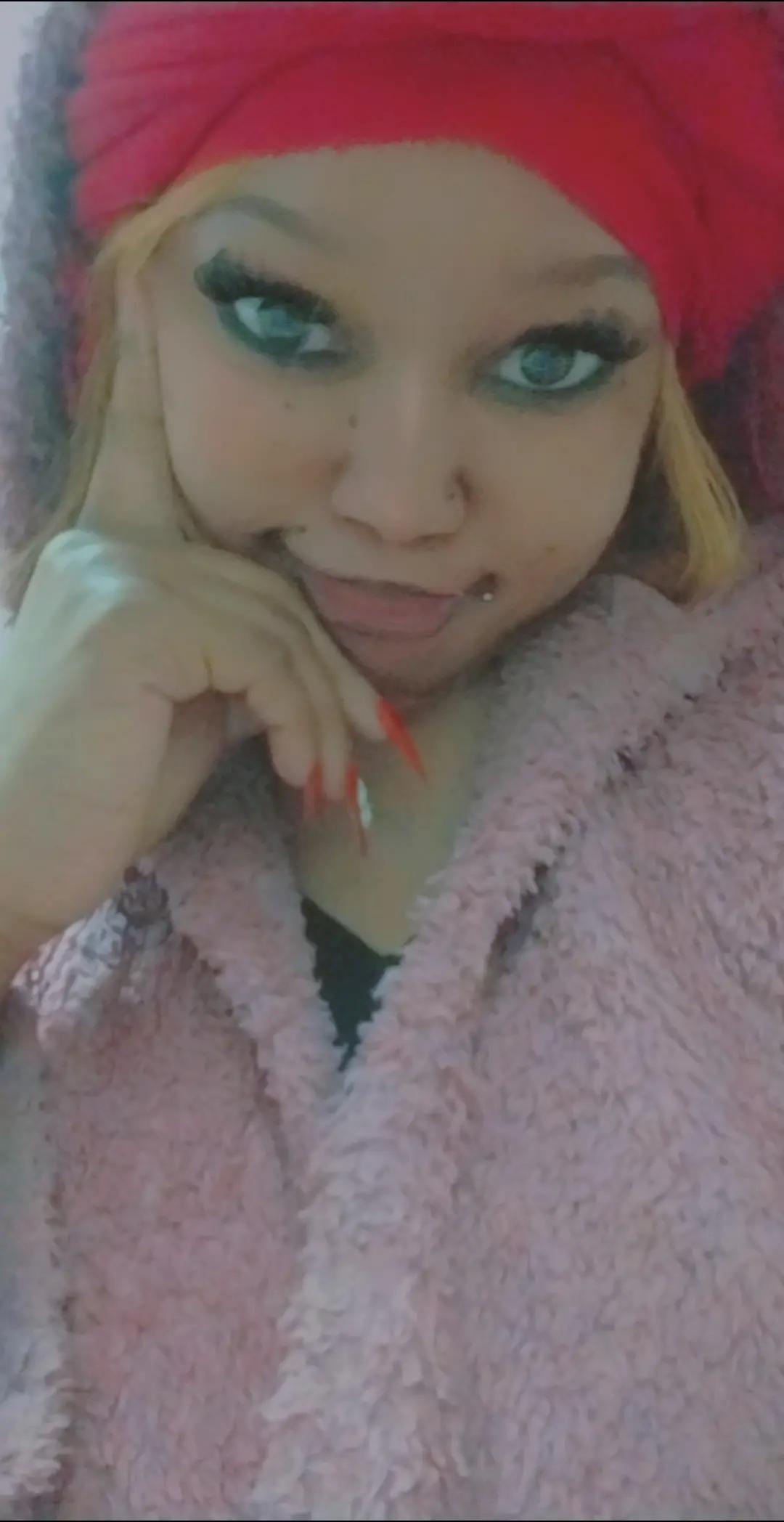 @☠️Milli🖤Jize AKA Savannah☠️