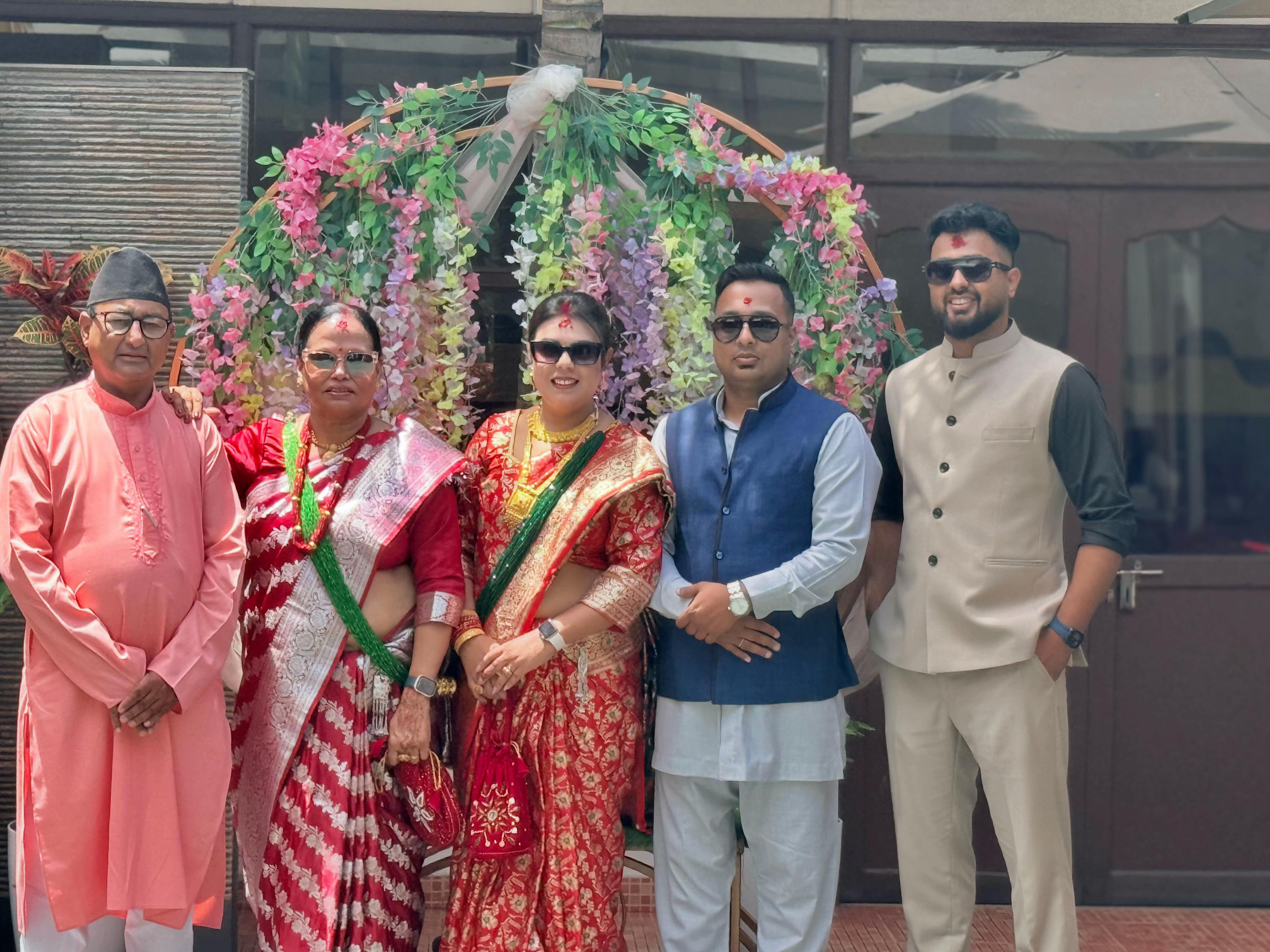 @Gita Pandey