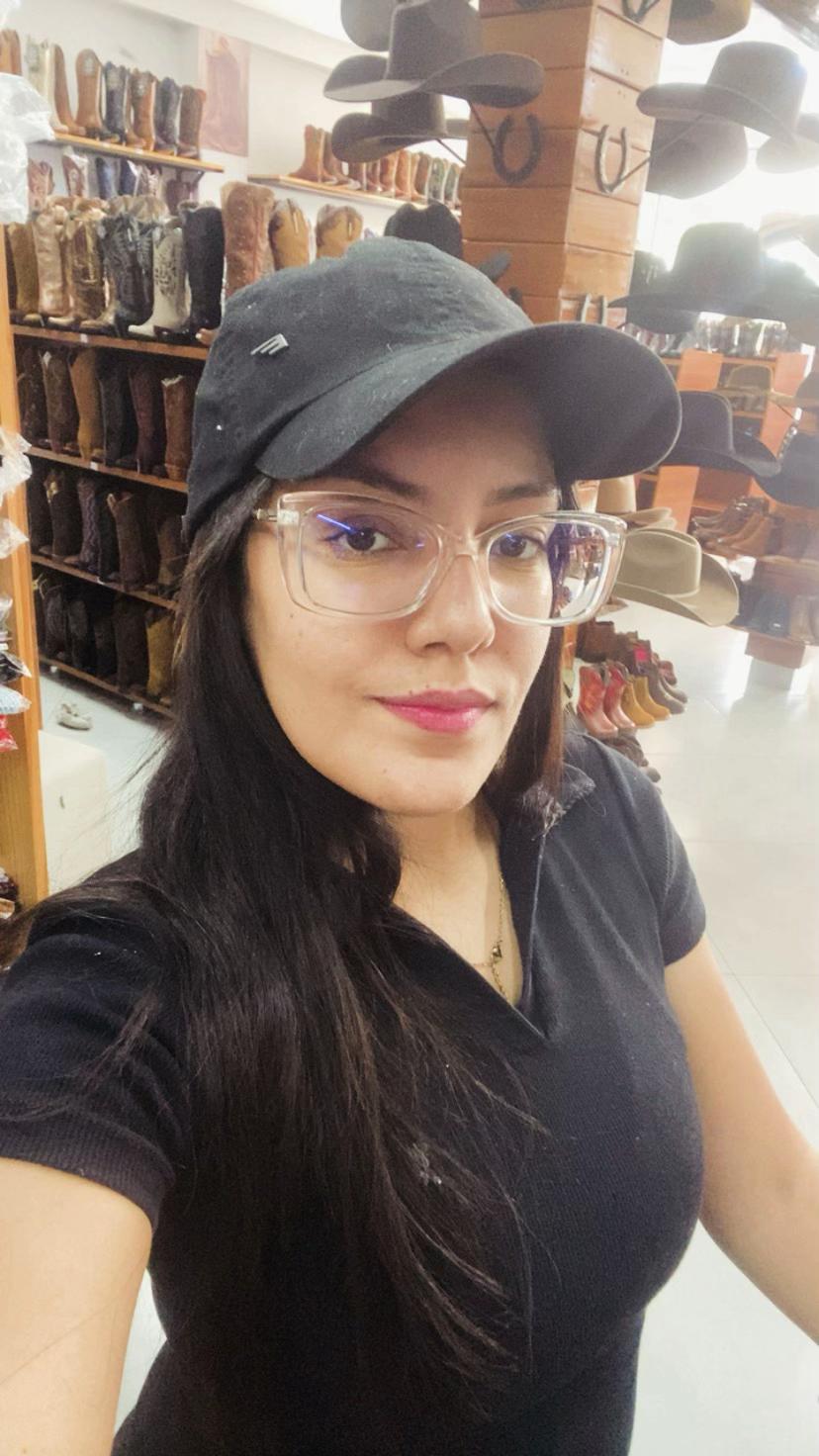@Tais Barbara Gangá