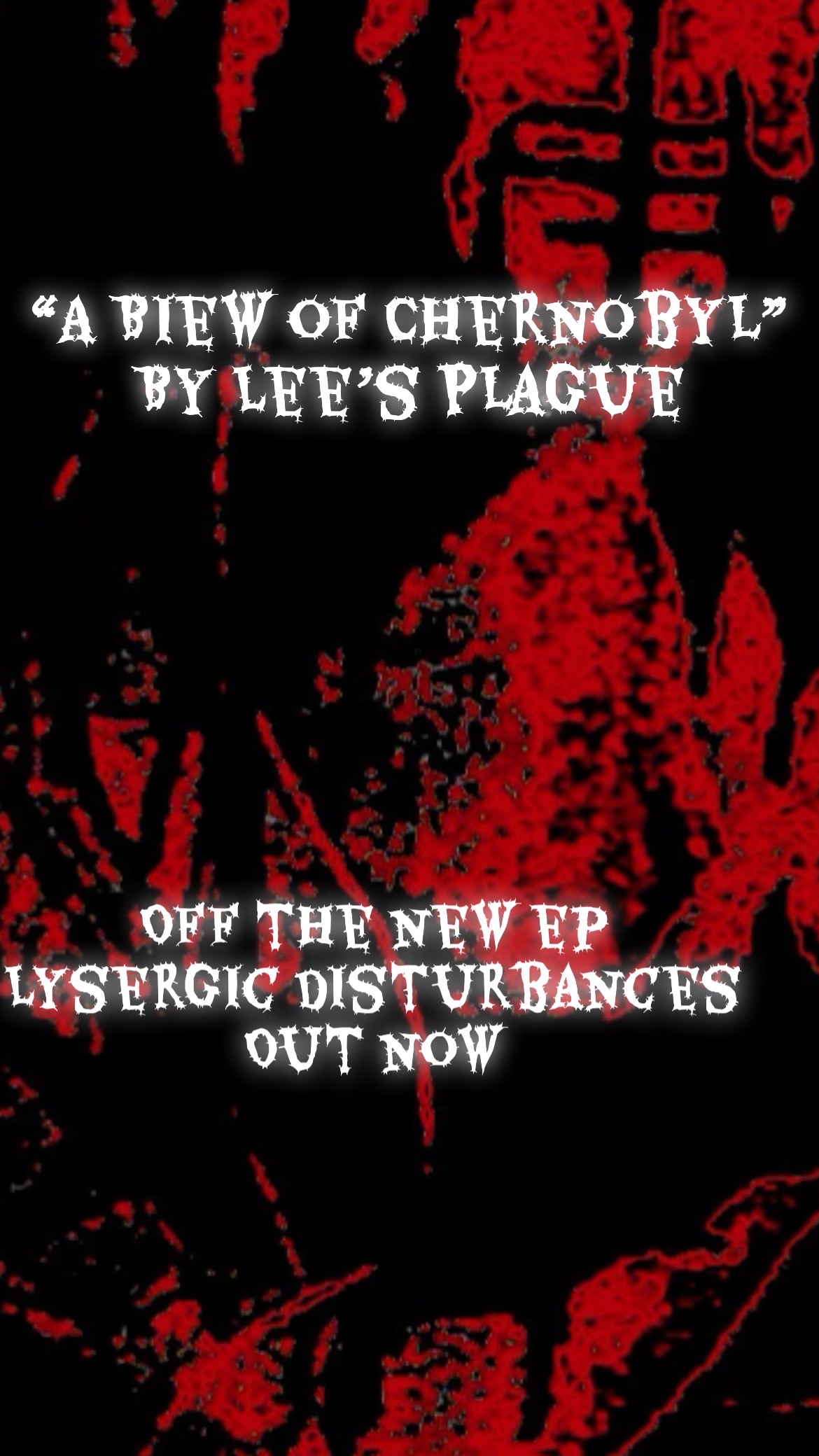 @Lee’s Plague