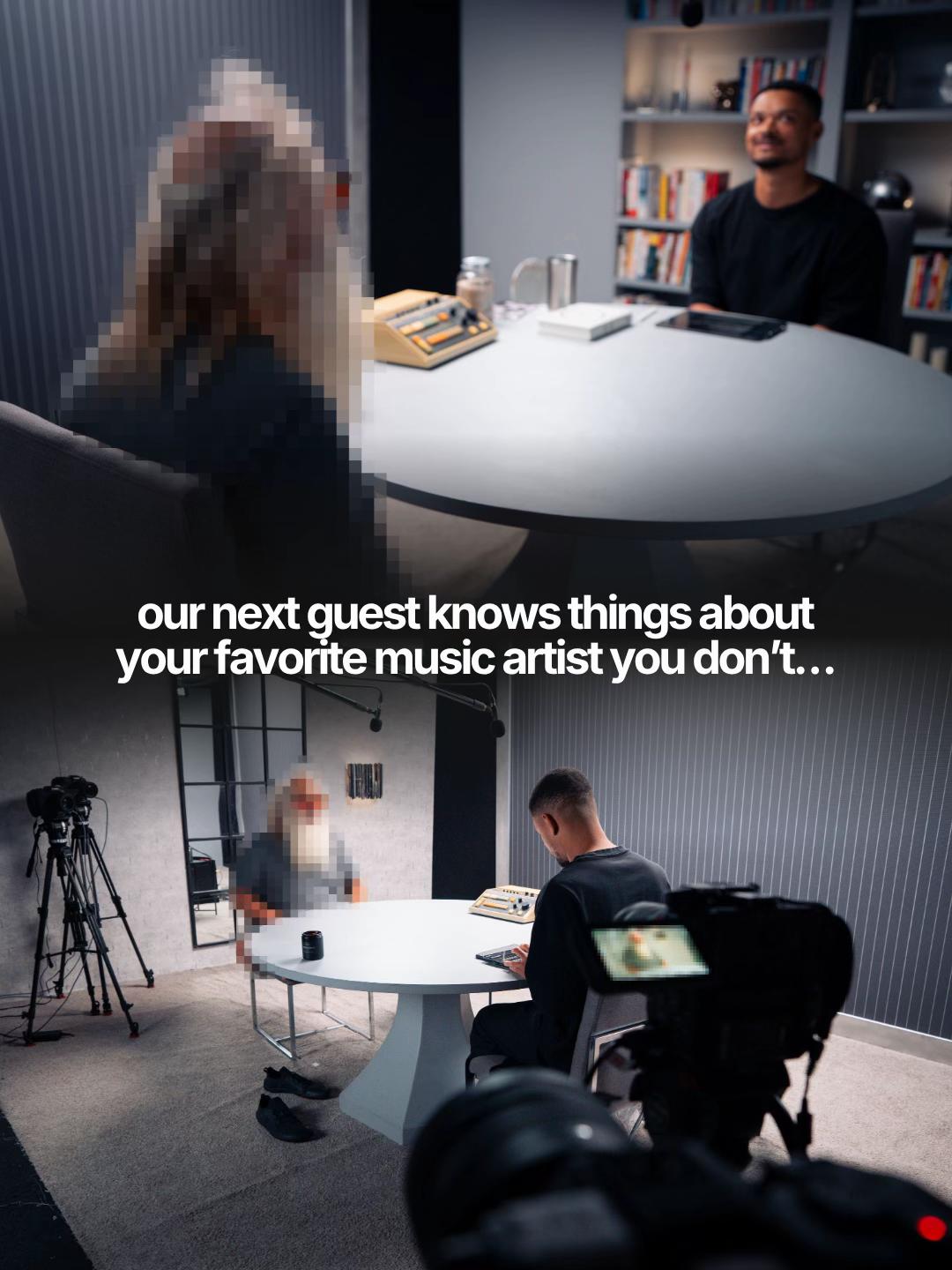 @The Diary Of A CEO