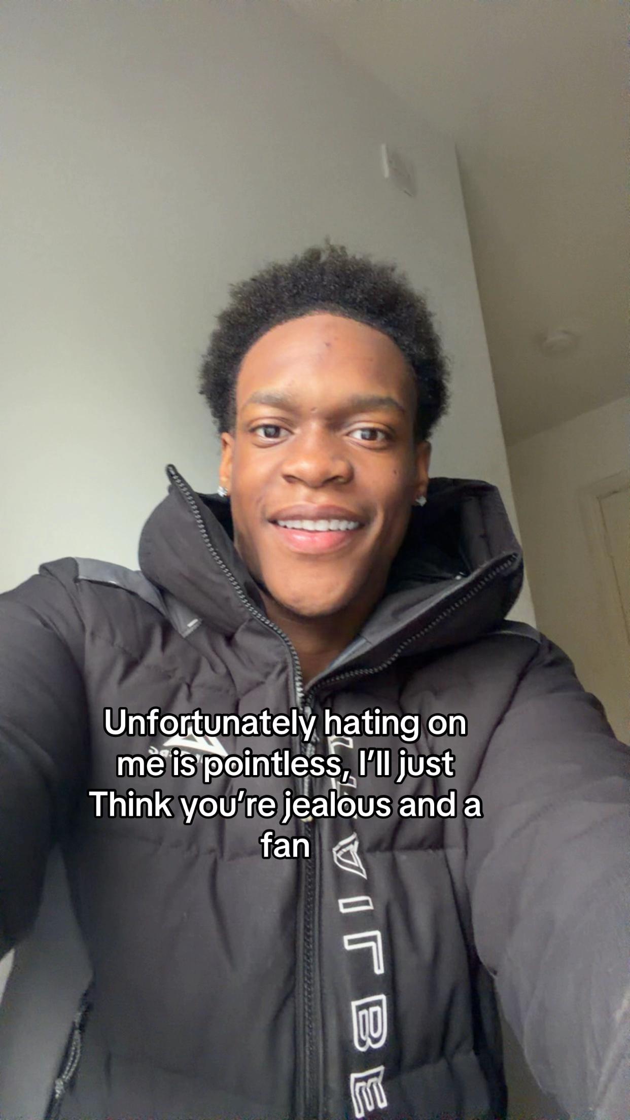 @Micheal O&rsquo; Connor