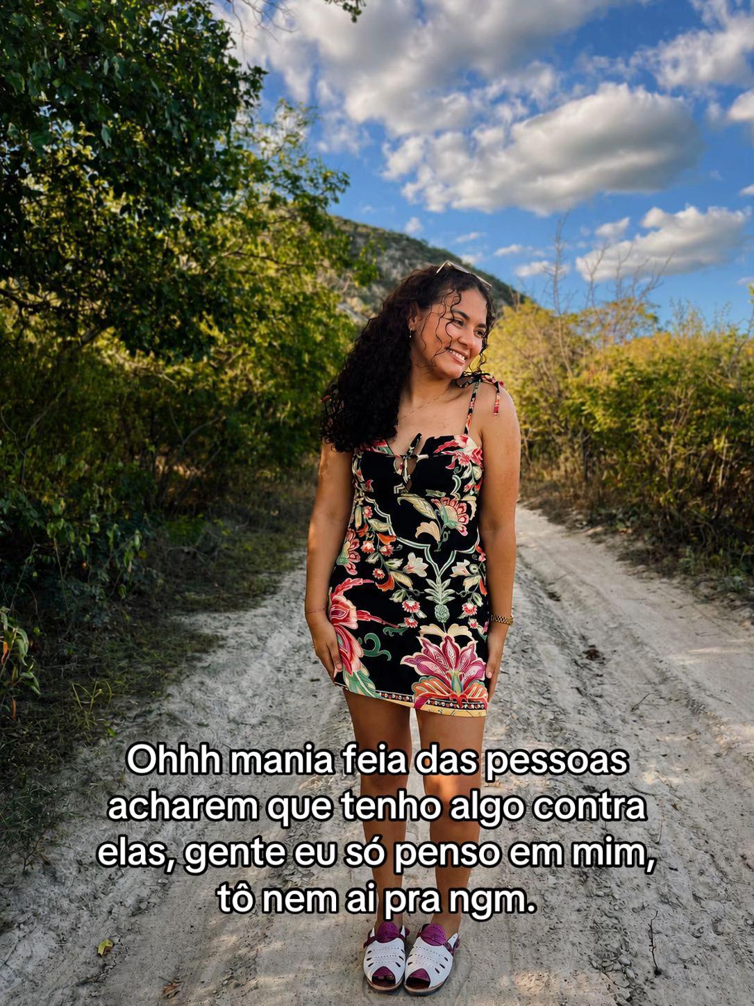 @Maria Luiza