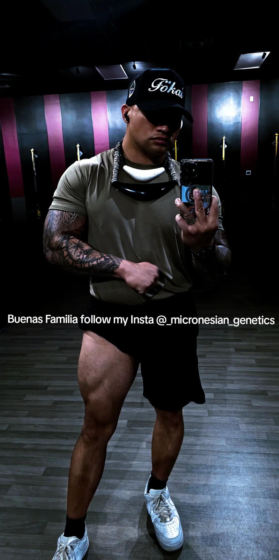 @🇲🇵_Micronesian_Genetics_🇬🇺