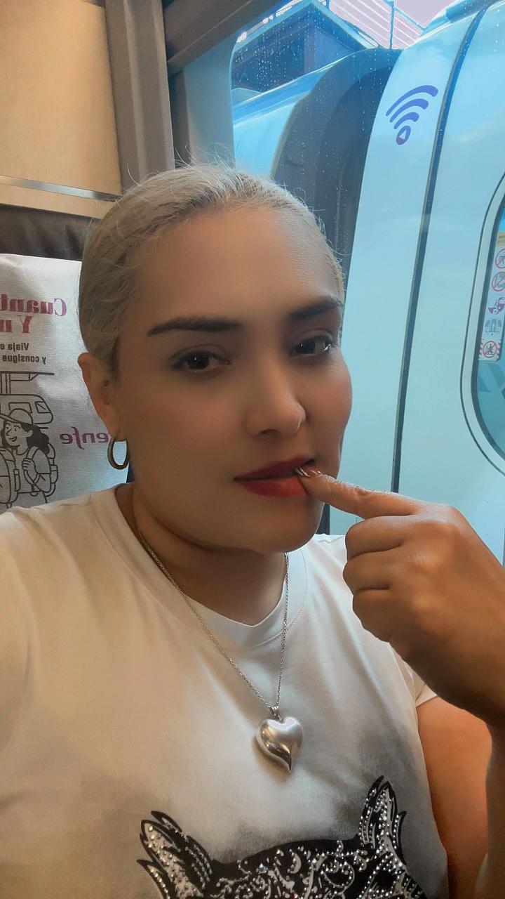 @Teylin S&aacute;nchez