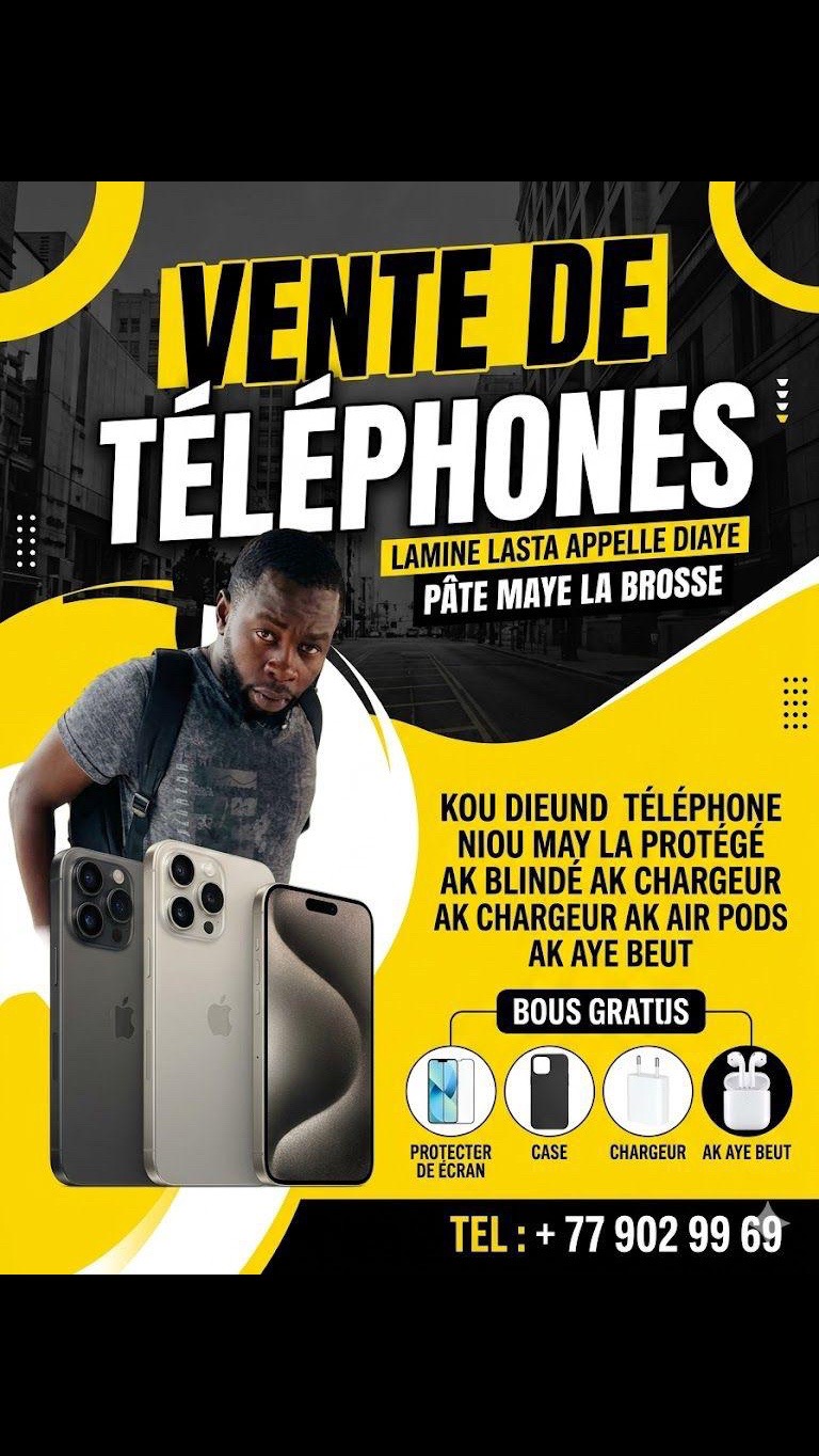 @🪴MBOLLO MOY DOLLÉ KEUR LAMANE