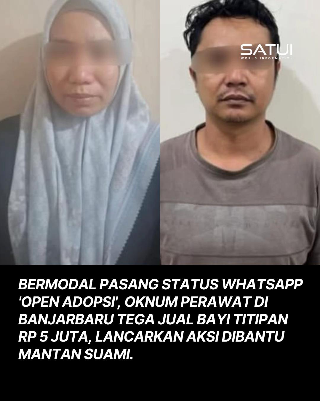 @Satui And World Infomation