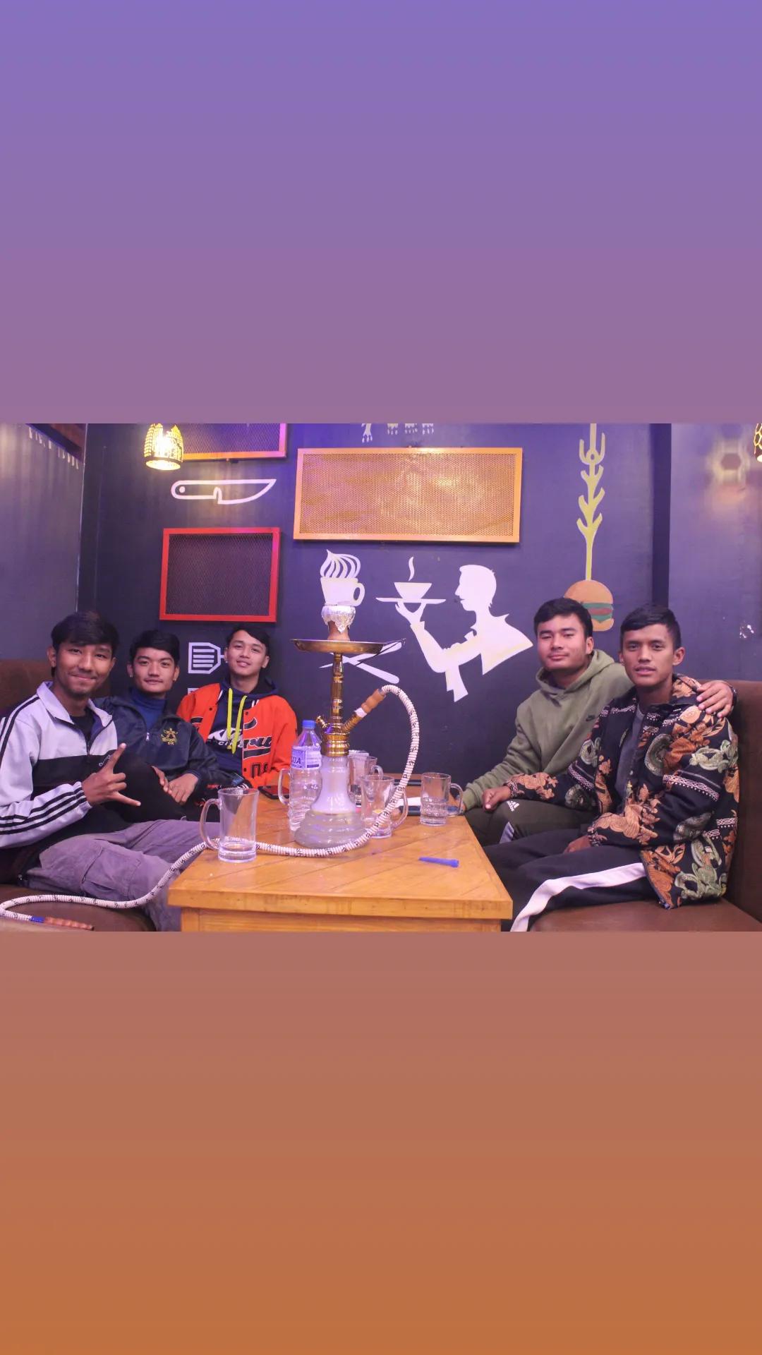 @ARUN PUN