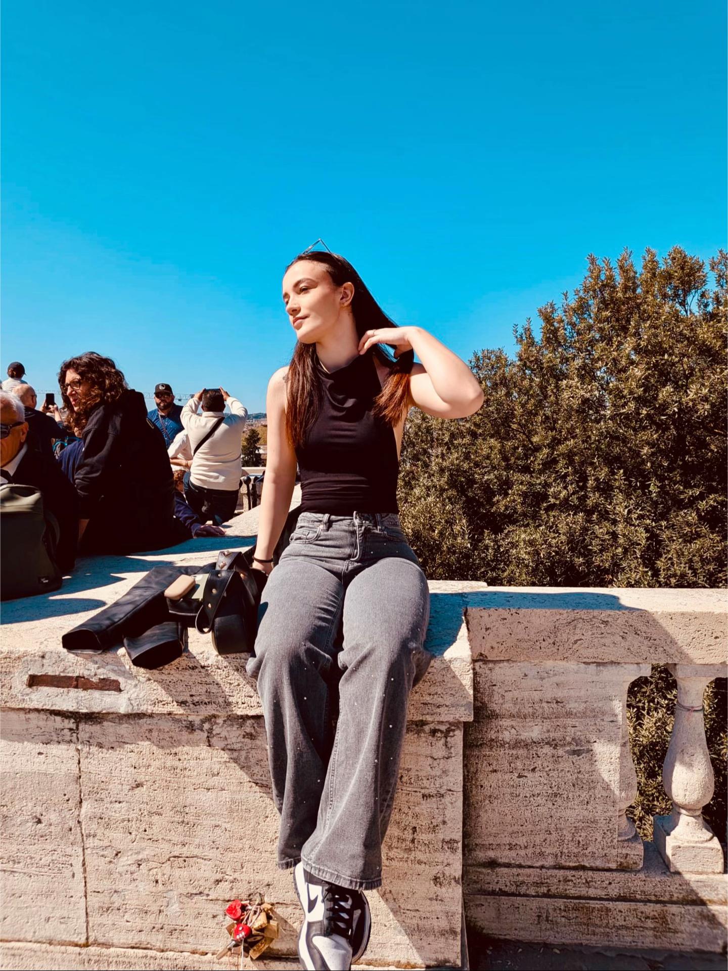 @Martina Pietrini