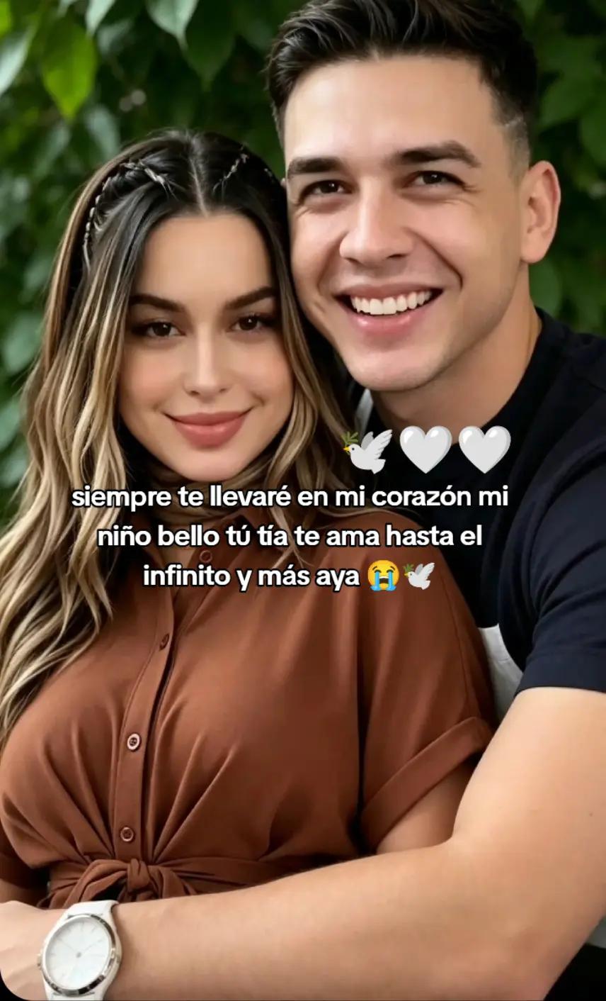 @chonerita linda 💚💚