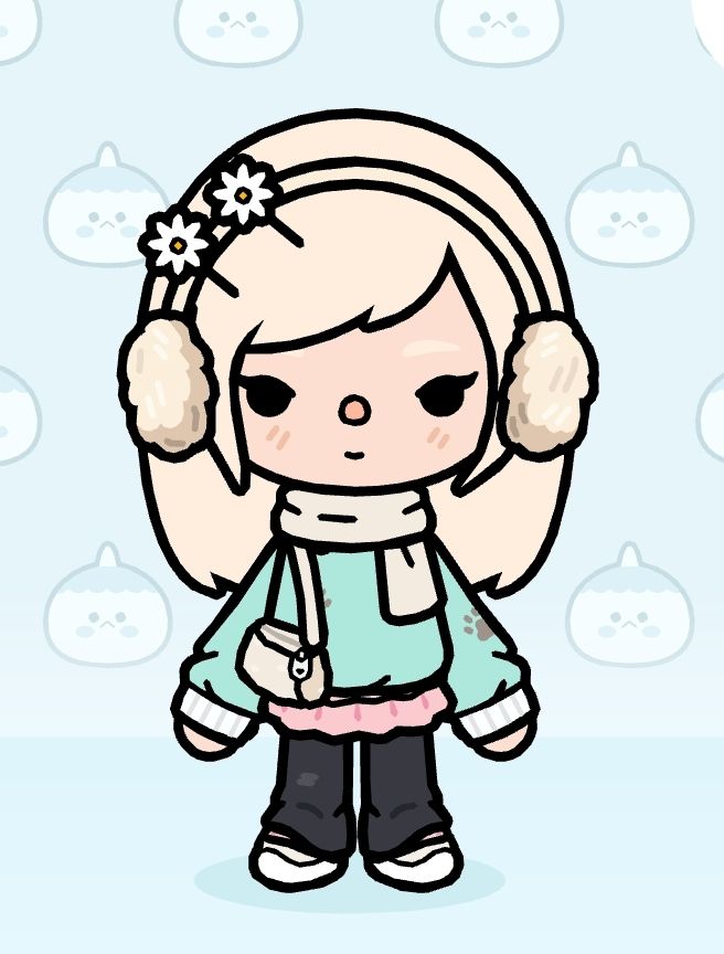 @Soy Nahimi🧸🩷