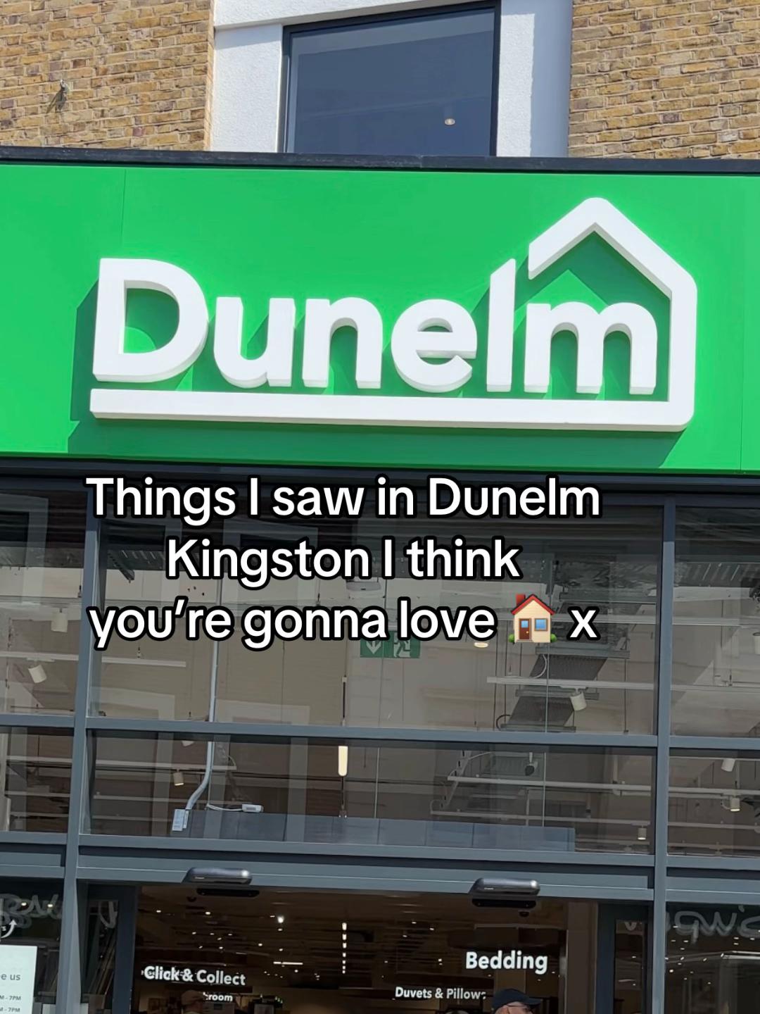 @Kingston Upon Thames