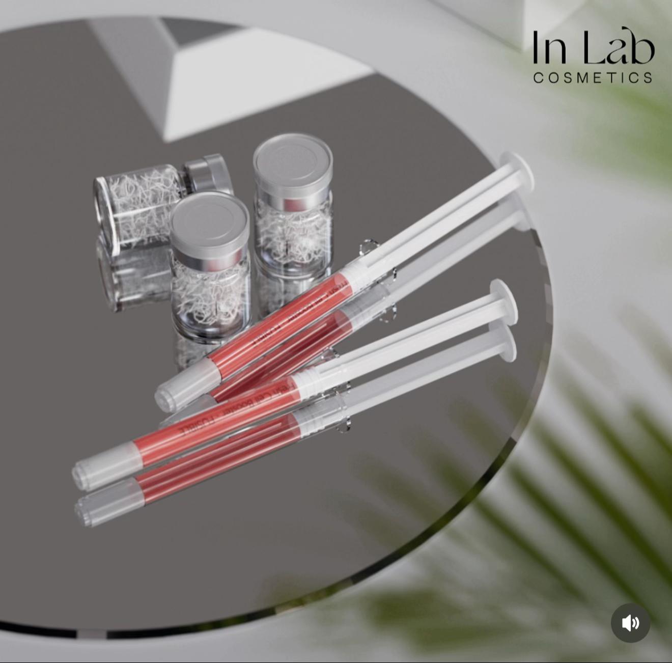 @IN Lab Cosmetics