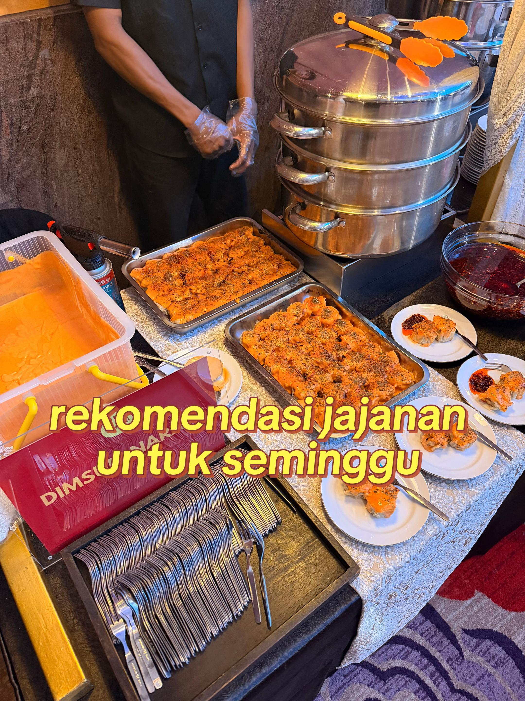 @NARAWI JAKARTA UTARA