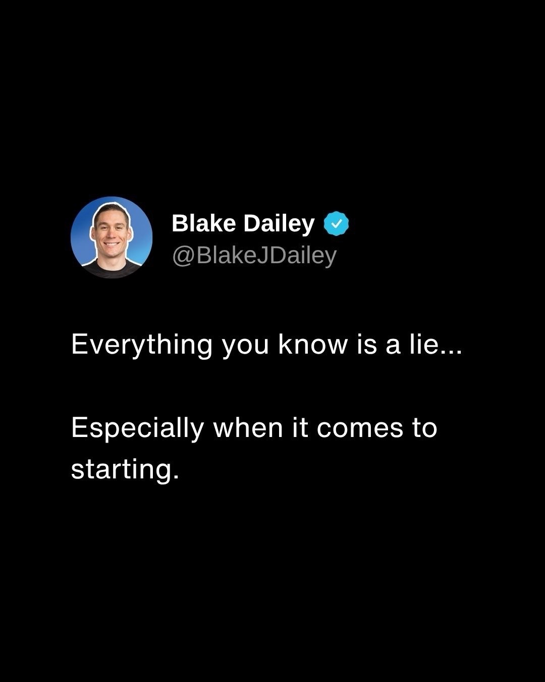 @Blake