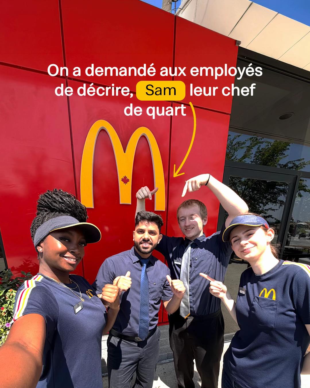 @McDo Canada