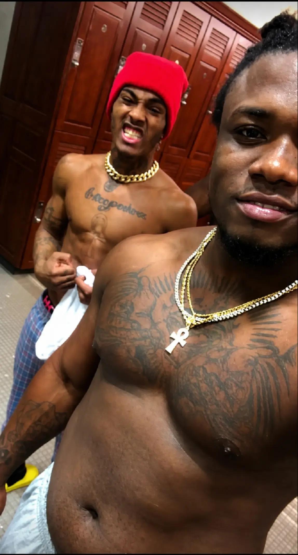 @xxxtentacion