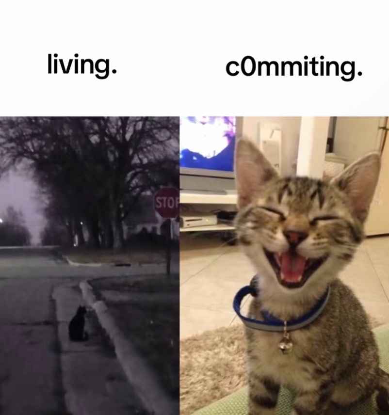 @ 
