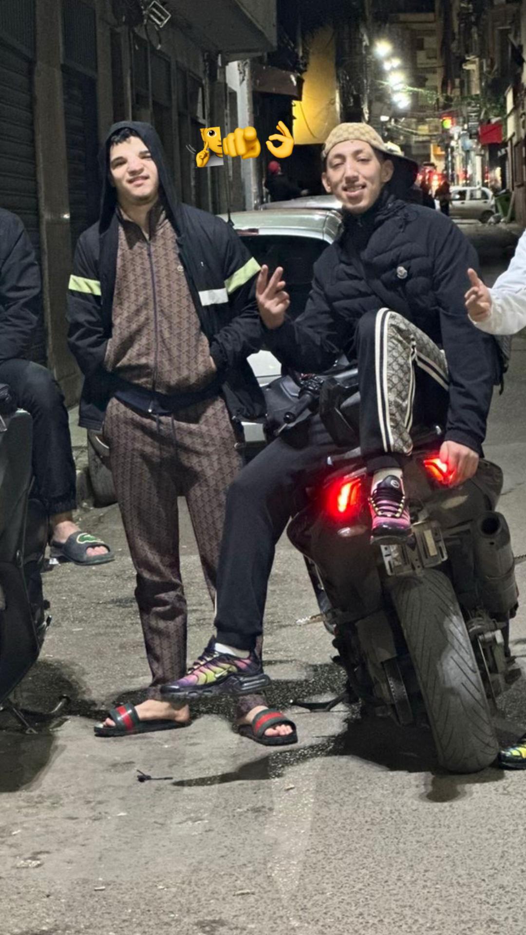 @Menad kavinyak