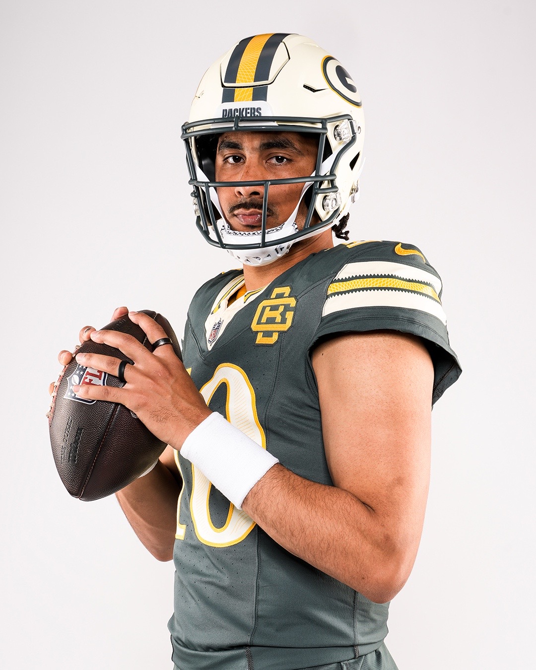 @Green Bay Packers
