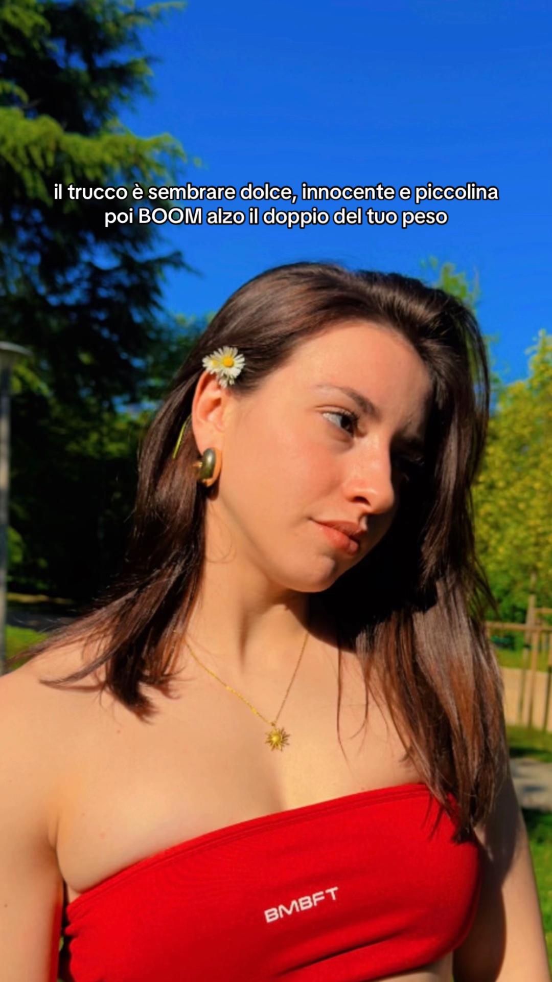 @Francesca Zaccarin