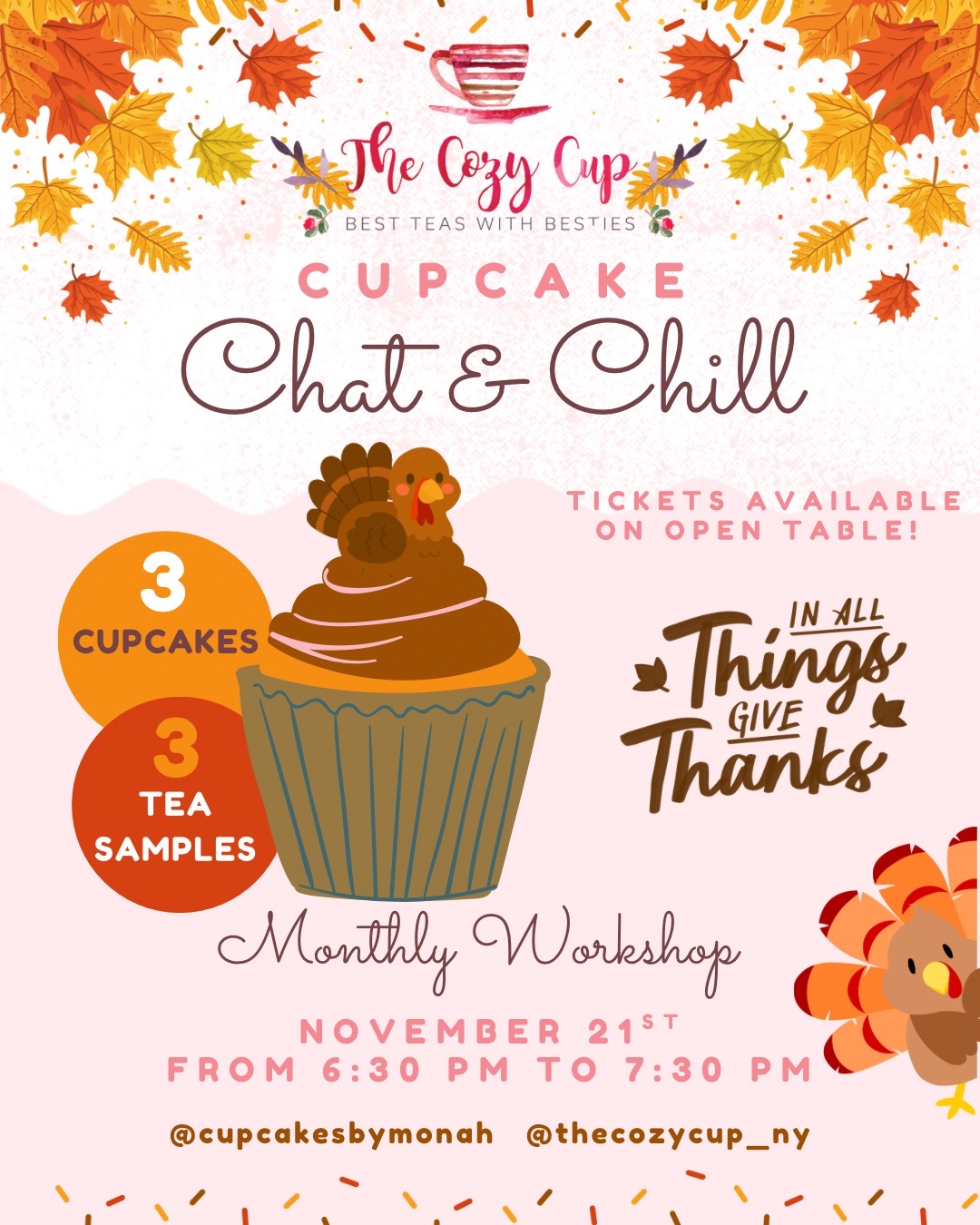 @Cupcakesbymonah