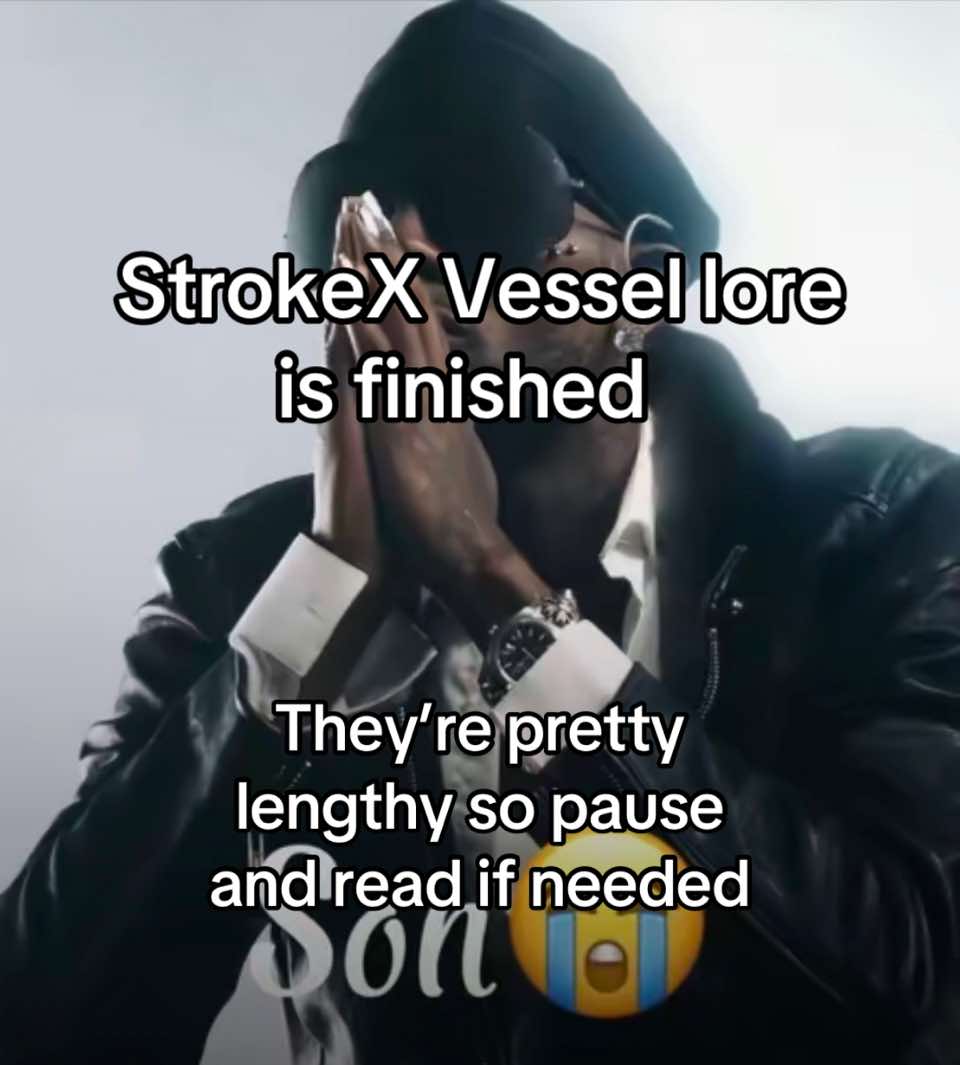 @2011strokes