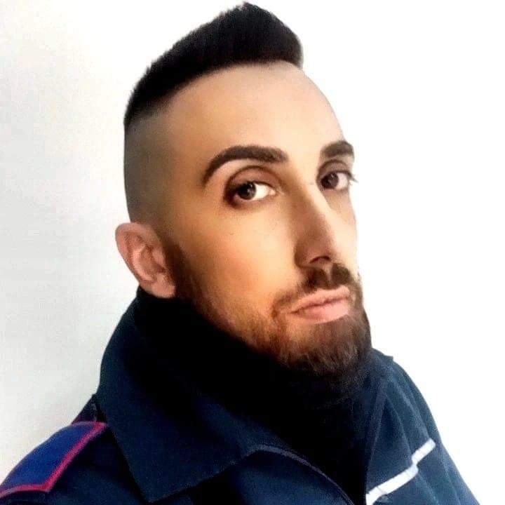 @👮🏻&zwj;♂️꧁ɃⱠ₳₵₭⛥₩&Oslash;Ⱡ₣꧂👮🏻&zwj;♂️