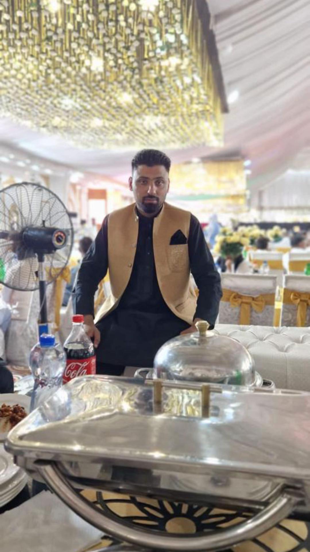 @Mohammad Arif