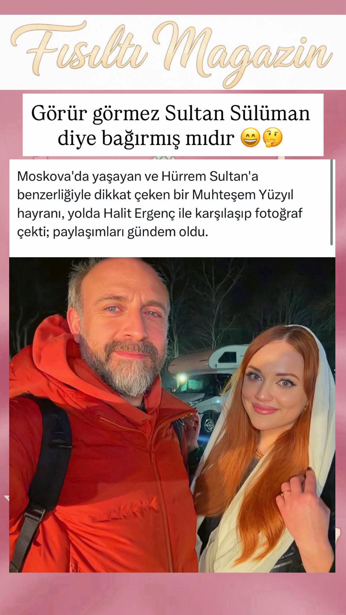 @Fısıltı Magazin