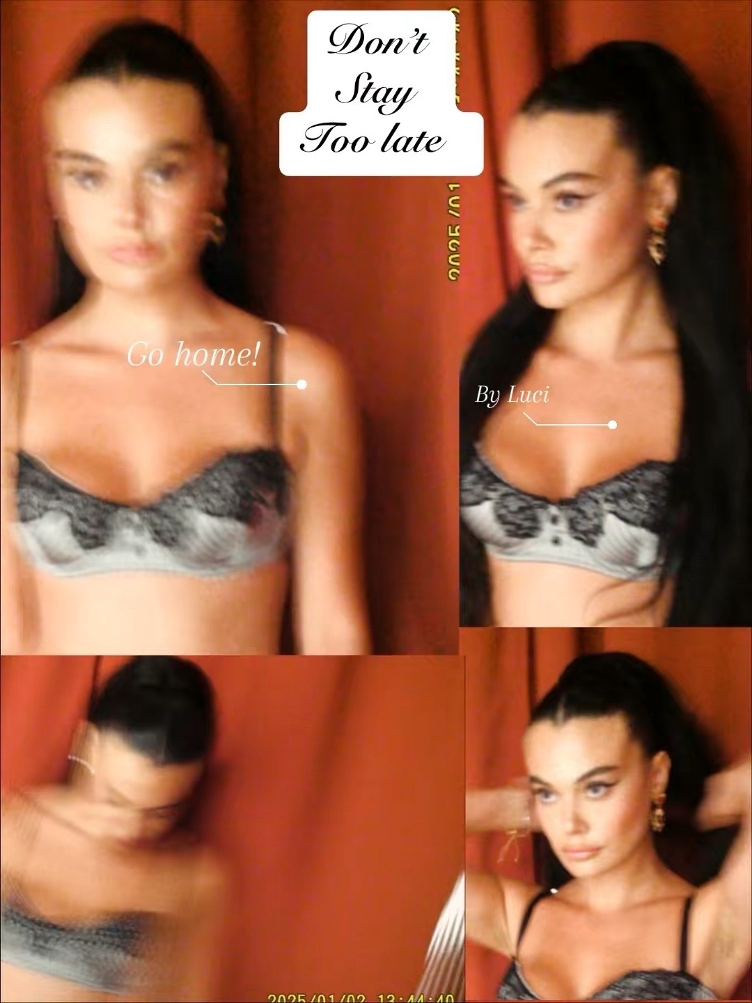 @Luci