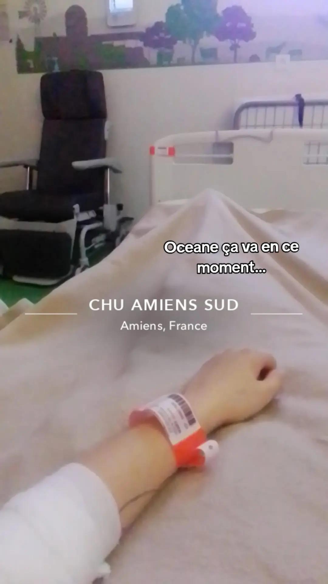 @Oc&eacute;ane
