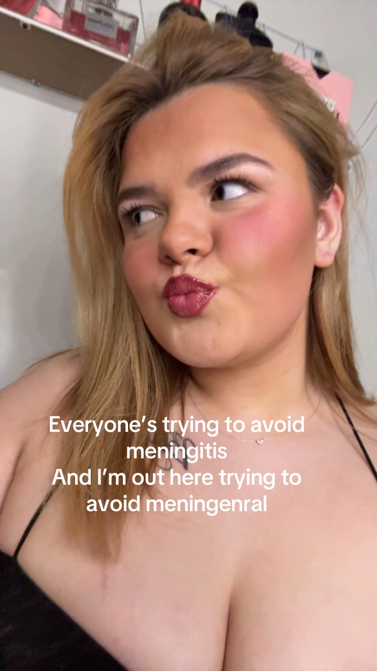 @Shanaianderson25