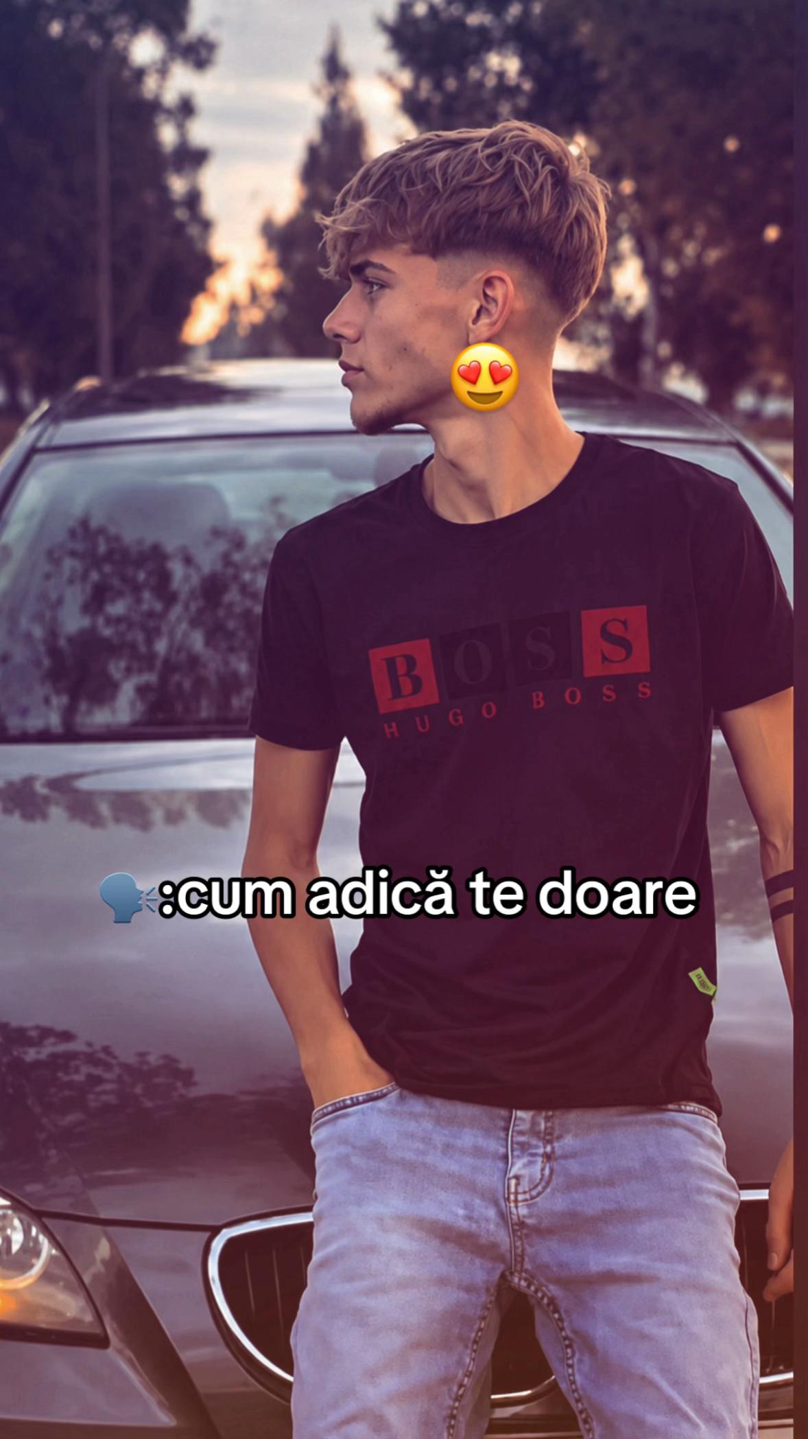 @Marius💋