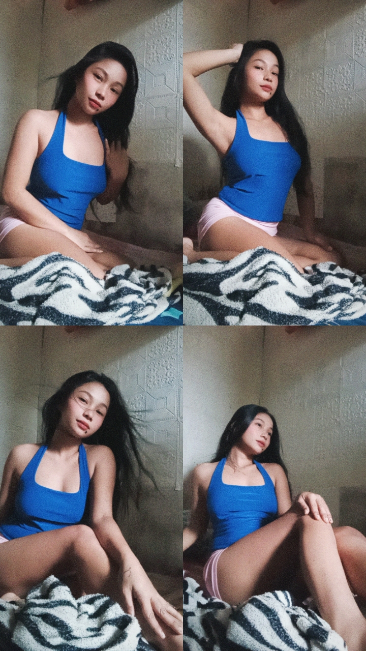 @maica laburada💮